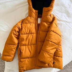 Gap Kids Jacket Puffer